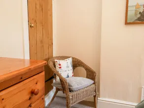 Combe Cottage - Room