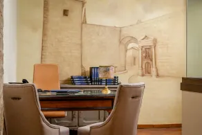 YIT La Casona del Arco - Réception