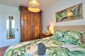 Au Naturel - Chambre