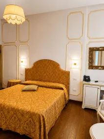 Ca' Dei Polo - Zimmer
