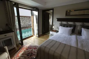 Akanthus Hotel Ephesus - Habitación
