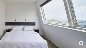 Center Hotels Plaza - Room