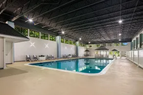 Best Western Plymouth Inn-White Mountains - Pool