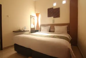 Hotel Pules - Værelse