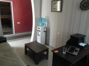 Hotel Like - Lobby