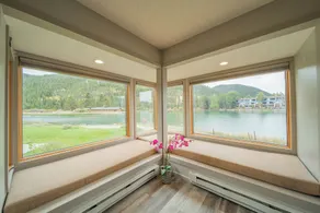 1710 the Willows Condo - Udendørsområde