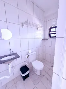 Pousada Villa Caiçara - Bagno