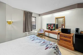 Red Roof Inn Branson - Quarto