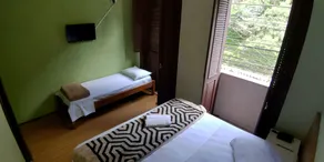 Hotel Serra da Estrela - Quarto