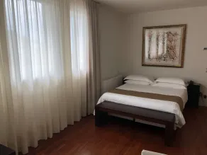Eden Rock Resort - Chambre