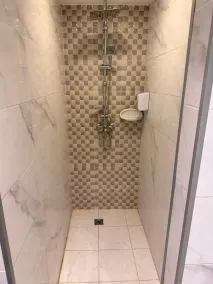 AlHayat Line Hotel - Badezimmer