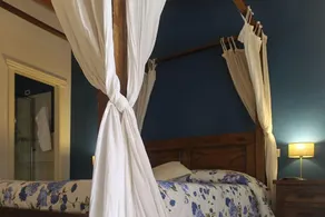 La Casa Del Palombaro - Zimmer