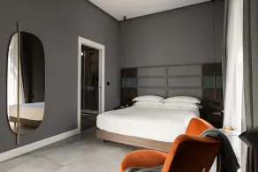 The Grey - Habitación