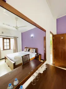 Ravan Resort Tangalle - Habitación