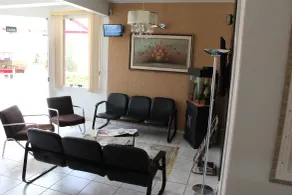 Hotel Karina - Reception