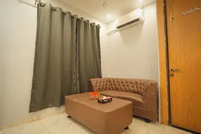 Hotel Bhopal Inn by Ten On Ten Stays - Chambre