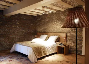 Hotel Le Val Fayt - Zimmer