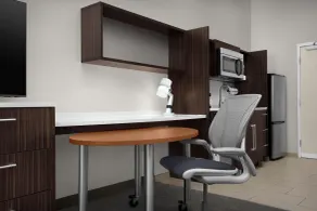 Home2 Suites by Hilton Denver International Airport - Rum