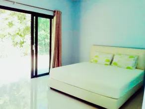 Tara Resort - Zimmer