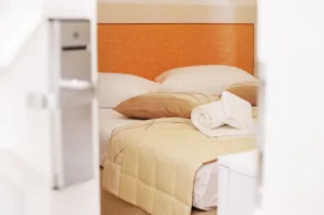 Villa Palloma - Room