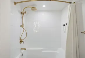 Blue Mountain Resort Mosaic Suites - Baño