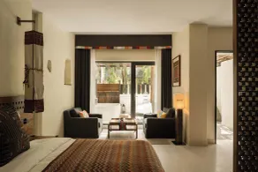 EGO Hot Spring Resort hotel - Chambre