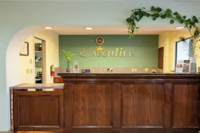 Executive Inn & Suites Lufkin US 59 - Réception
