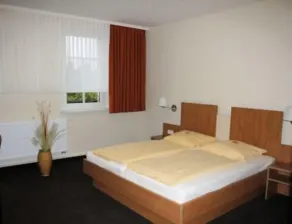 Hotel Schützenhaus Jessen - Room