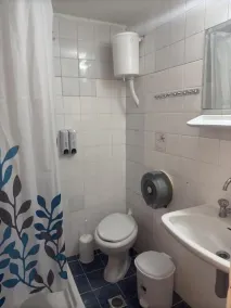 Paloma - Salle de bain