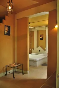 Ambalama Leisure Lounge  - Chambre