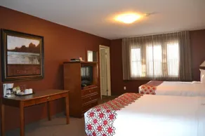Village Creek Country Inn - Zimmer