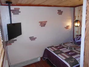 Grand Canyon Inn and Motel - South Rim Entrance - Chambre