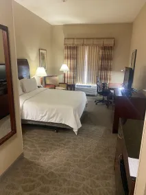 Hilton Garden Inn Palmdale - Chambre