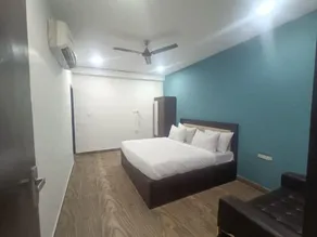 Hotel Royal Inn - Interior