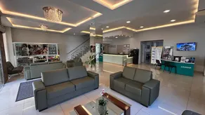 Pietro Angelo Hotel - Reception