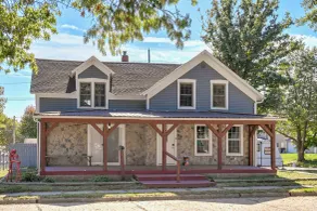 8 Mi to Lake Panorama: Cozy Family Getaway - Innvendig