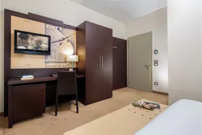Europalace Hotel, BW Signature Collection - Room