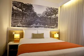 Partner Caxias do Sul - Room