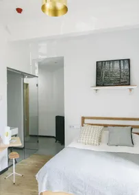 Guest House Ibaia Et Arramak - Chambre