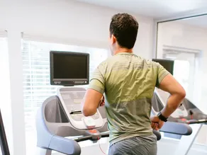 WoodSpring Suites Chicago Darien - Fitnesscenter