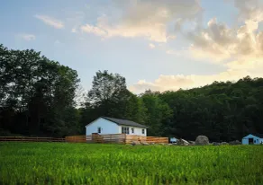 Saddleview Bed & Breakfast - Chambre