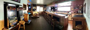 Rocker Inn - Restaurant