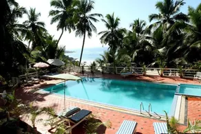 Soma Palmshore - Pool