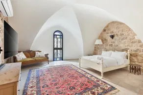 Welcome to Old Jaffa - stay at my place - Camera