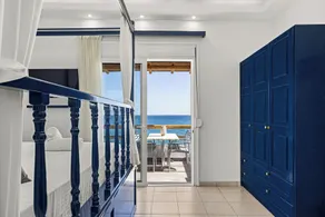 Ammos stegna - Room