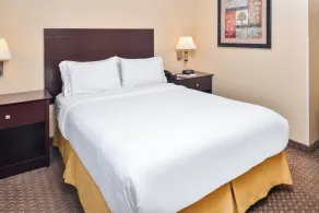 Holiday Inn Express Hotel & Suites Portland - Jantzen Beach by IHG - Rum