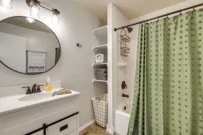 Countryside Hideaway in Greeneville w/ Fire Pit! - Bad