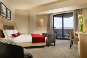 A.Roma Lifestyle Hotel - Chambre