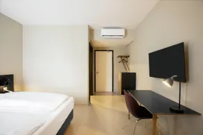 Nordic Hotel Lagos - Room