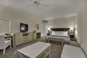 El Conquistador Resort - Puerto Rico - Room